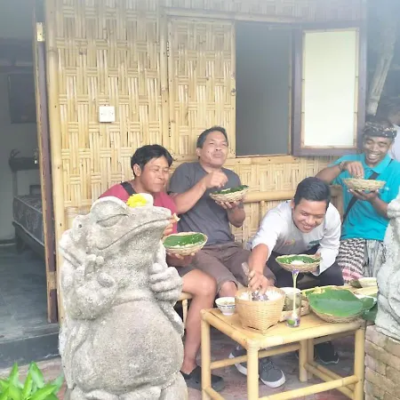 Balifarmhouse